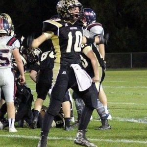 Meet your Posher, Kyle