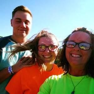 Meet your Posher, Gage