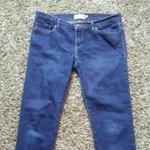 Womens Jeans