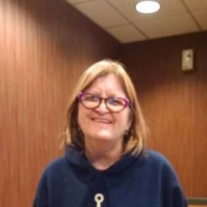 Meet your Posher, Evelyn