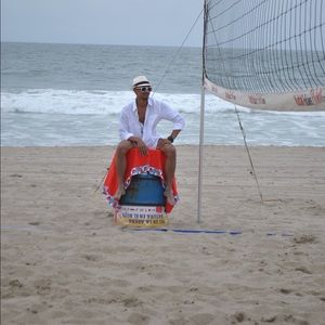 Meet your Posher, William