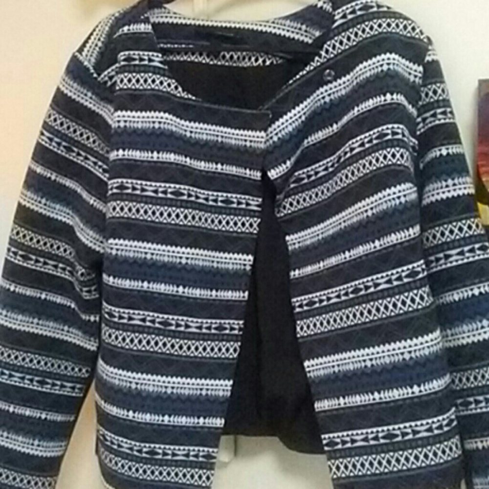 Lane bryant Blazer