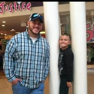 Meet your Posher, Aaron