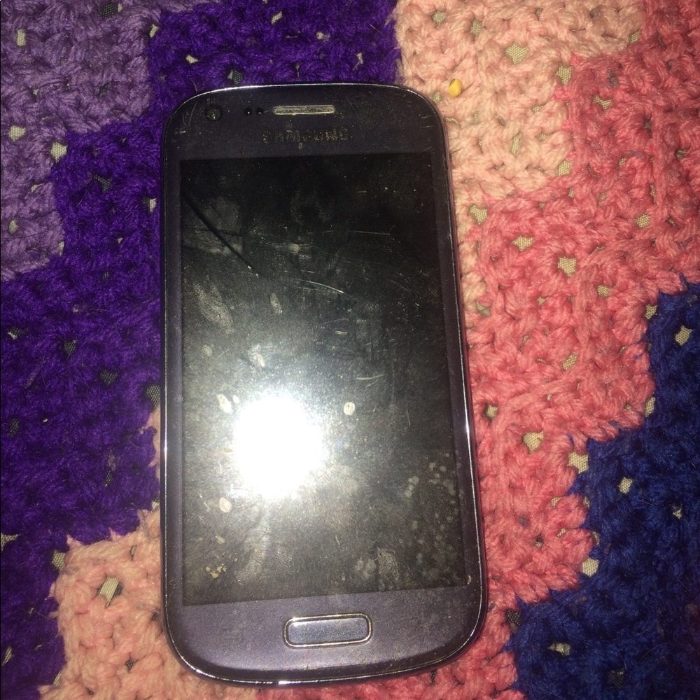 Samsung phone