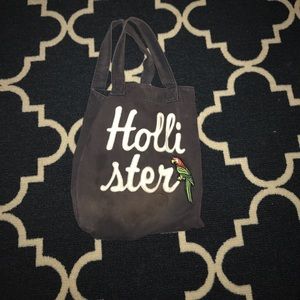 Beach bag Hollister