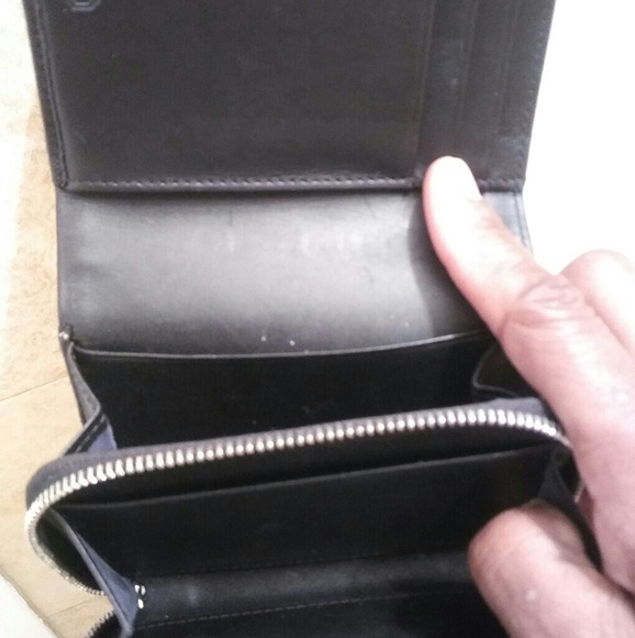 Coach wallet - Picture 2 of 2