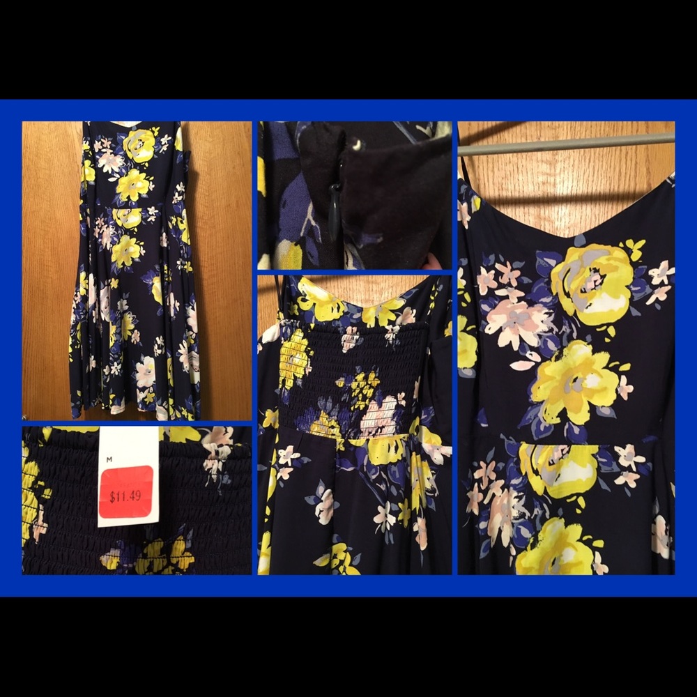Old Navy Dress