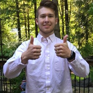 Meet your Posher, Beck