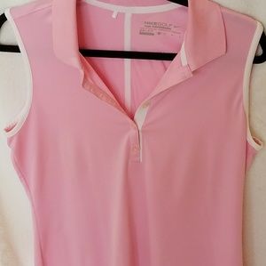 Ladies Golf Shirts
