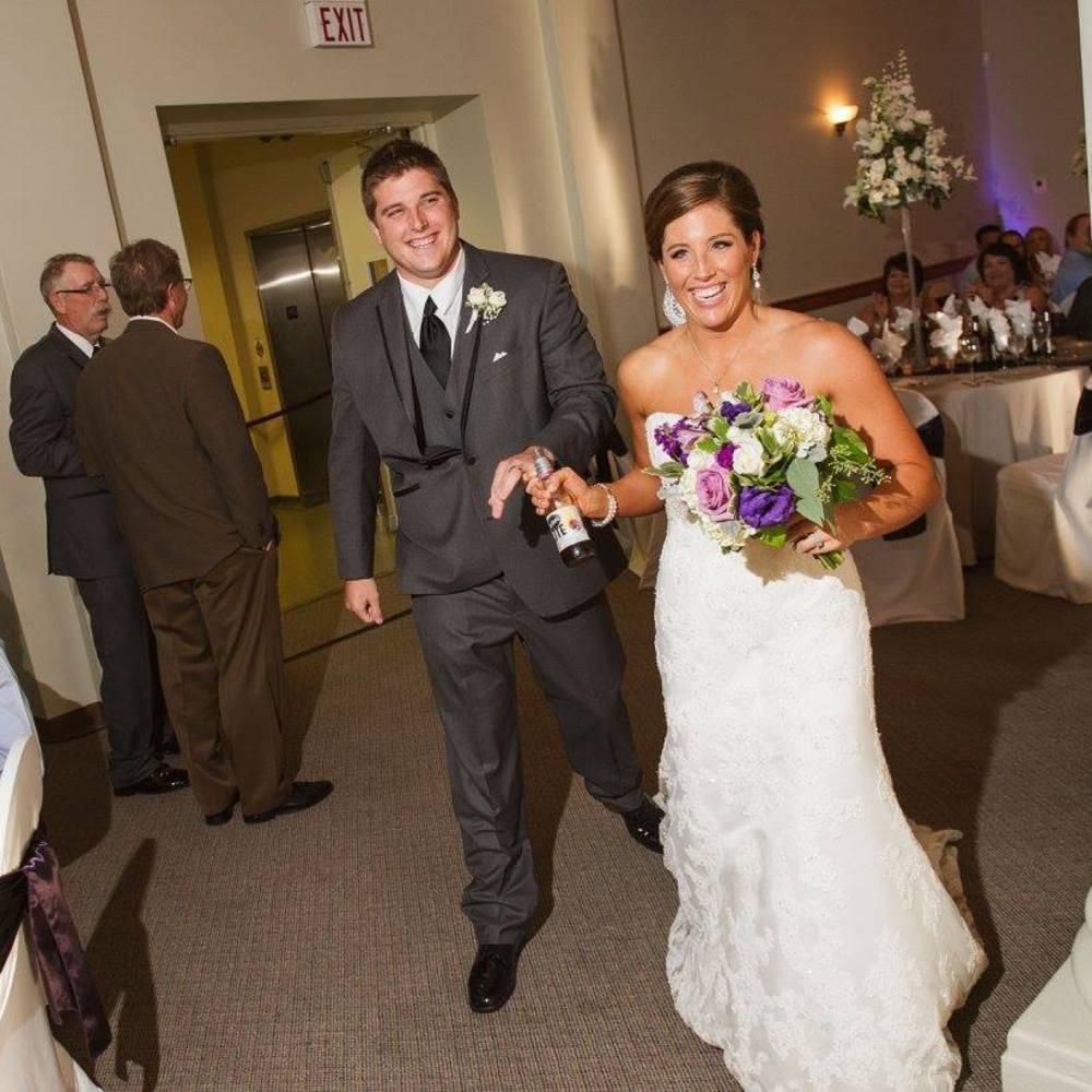 Meet your Posher, Kristin