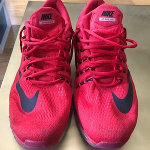 Men's Nike Airmax 2016 Sneakers - Just like new