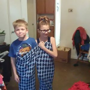 Meet your Posher, Kimberly