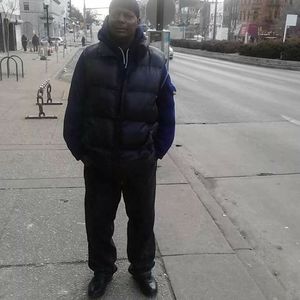 Meet your Posher, Rodney