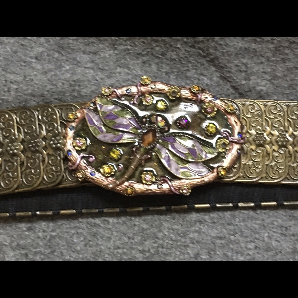 Fashion Belt
