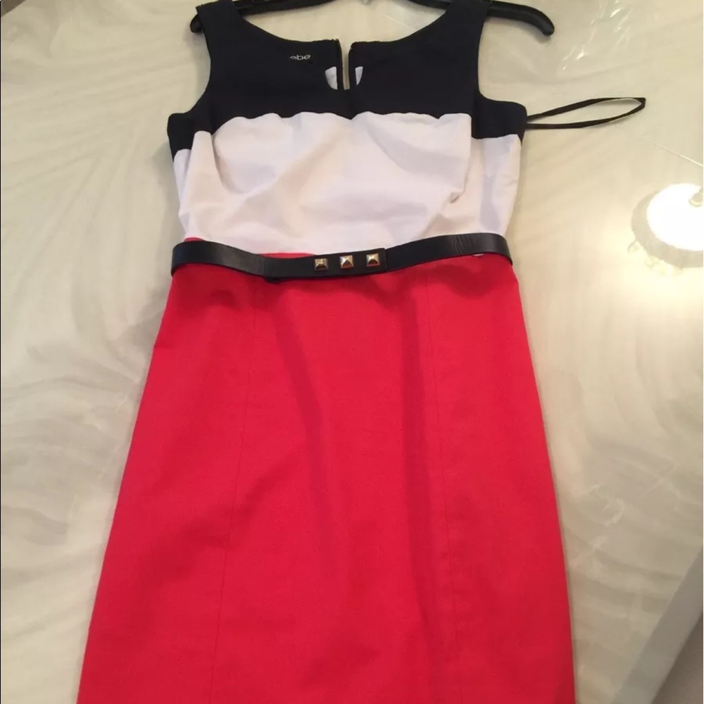 Bebe dress size S
