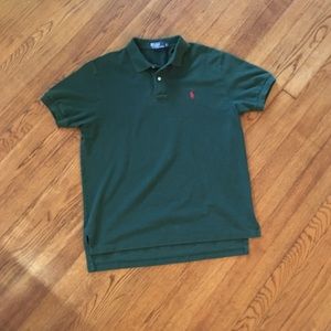 Men's Ralph Lauren polo shirt