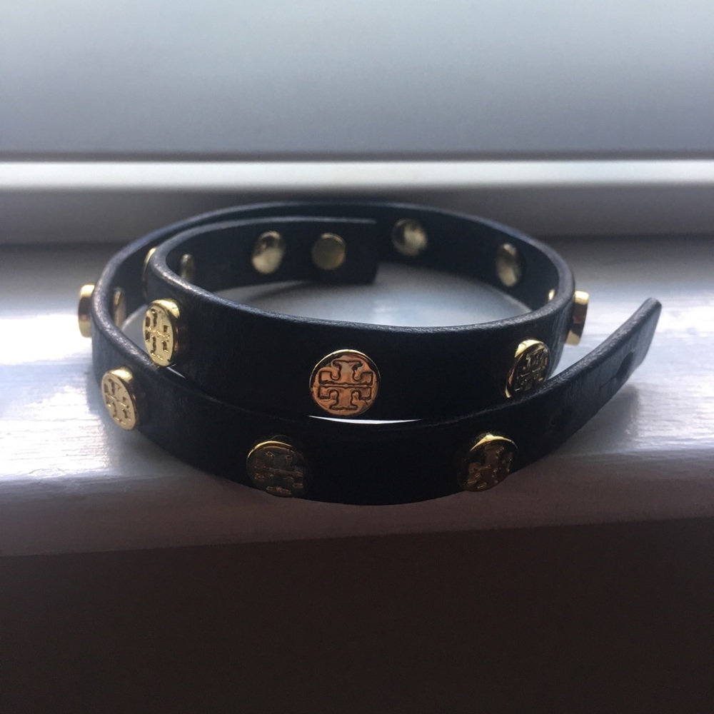 Tori Burch wrap around Bracelet