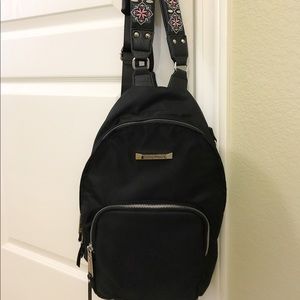 Steve Madden Backpack Purse