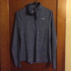Under Armour Running Jacket