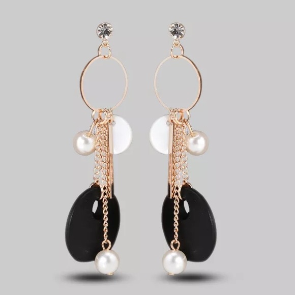 Dangle Earrings - Picture 2 of 4