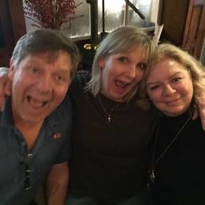 Meet your Posher, Deborah