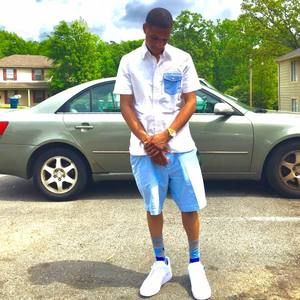 Meet your Posher, Traevon