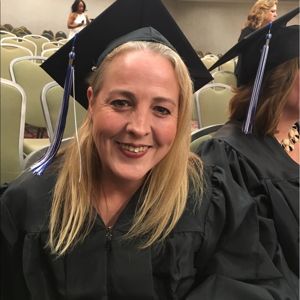 Meet your Posher, Wendy