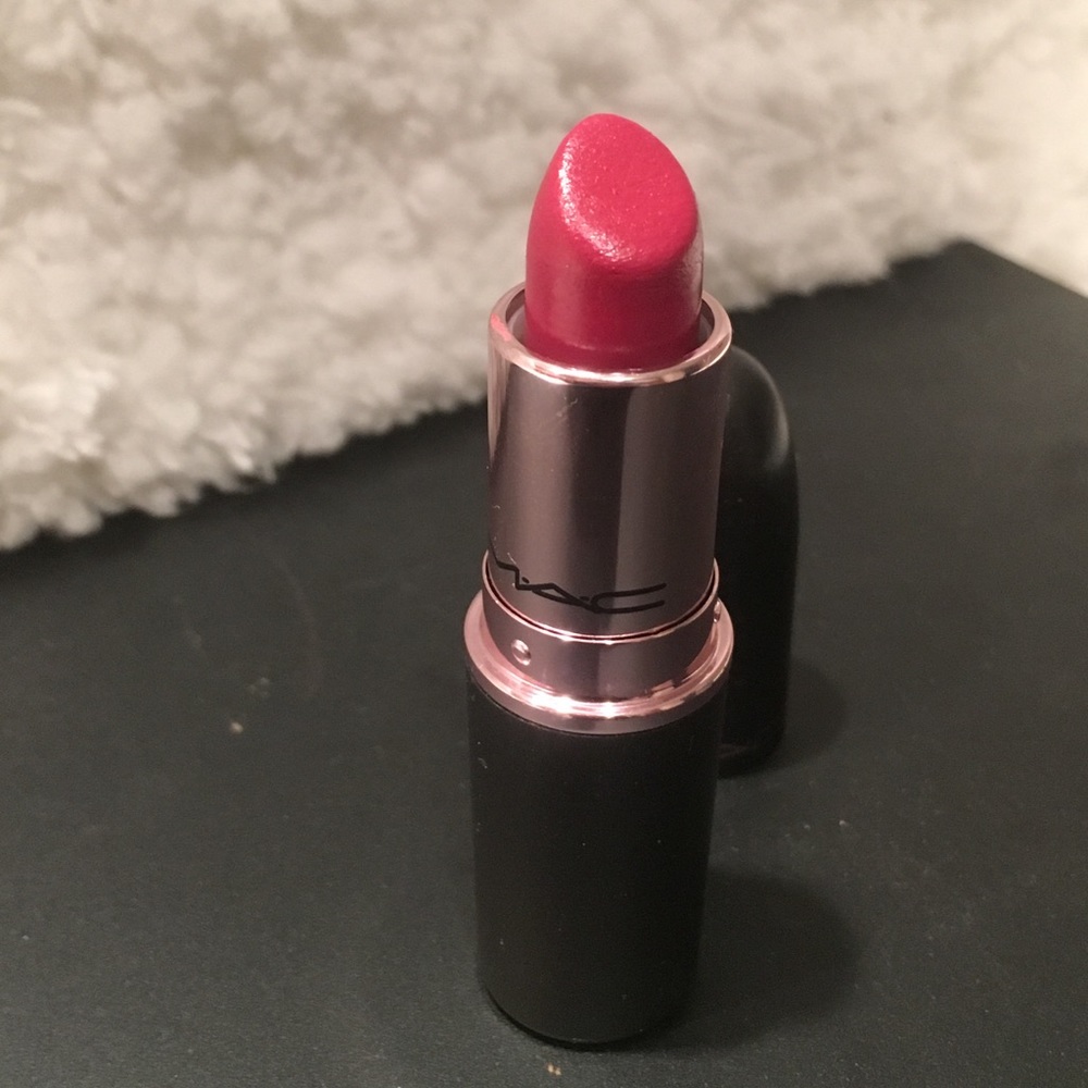MAC LE ICONS-DIANA ROSS LIPSTICK