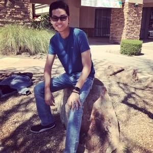 Meet your Posher, Long