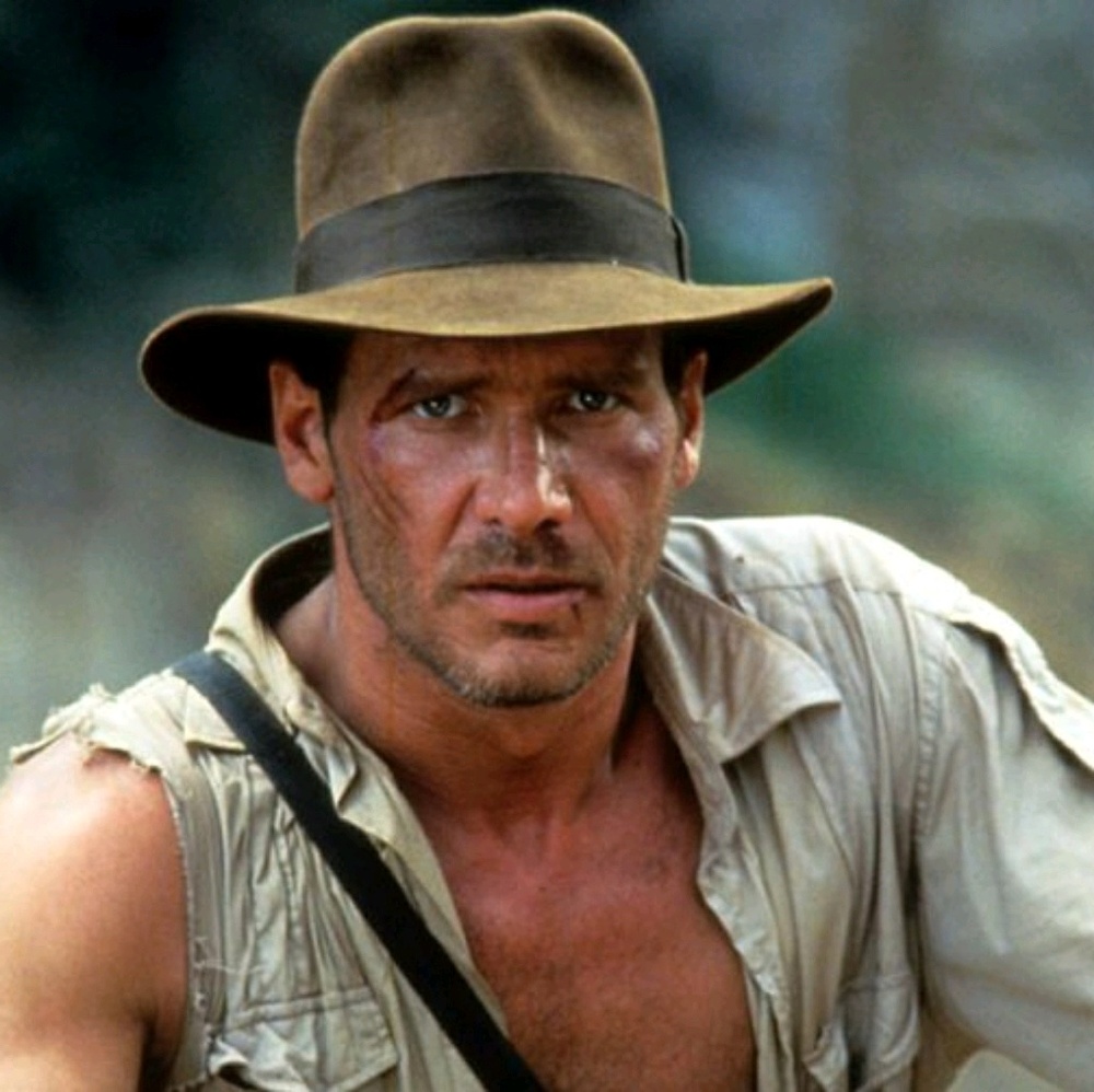 Meet your Posher, Mike