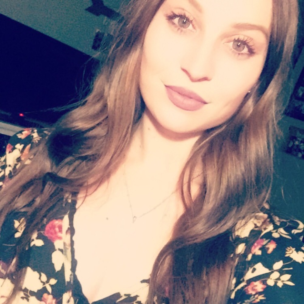 Meet your Posher, Taylor