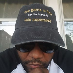 Meet your Posher, Lance