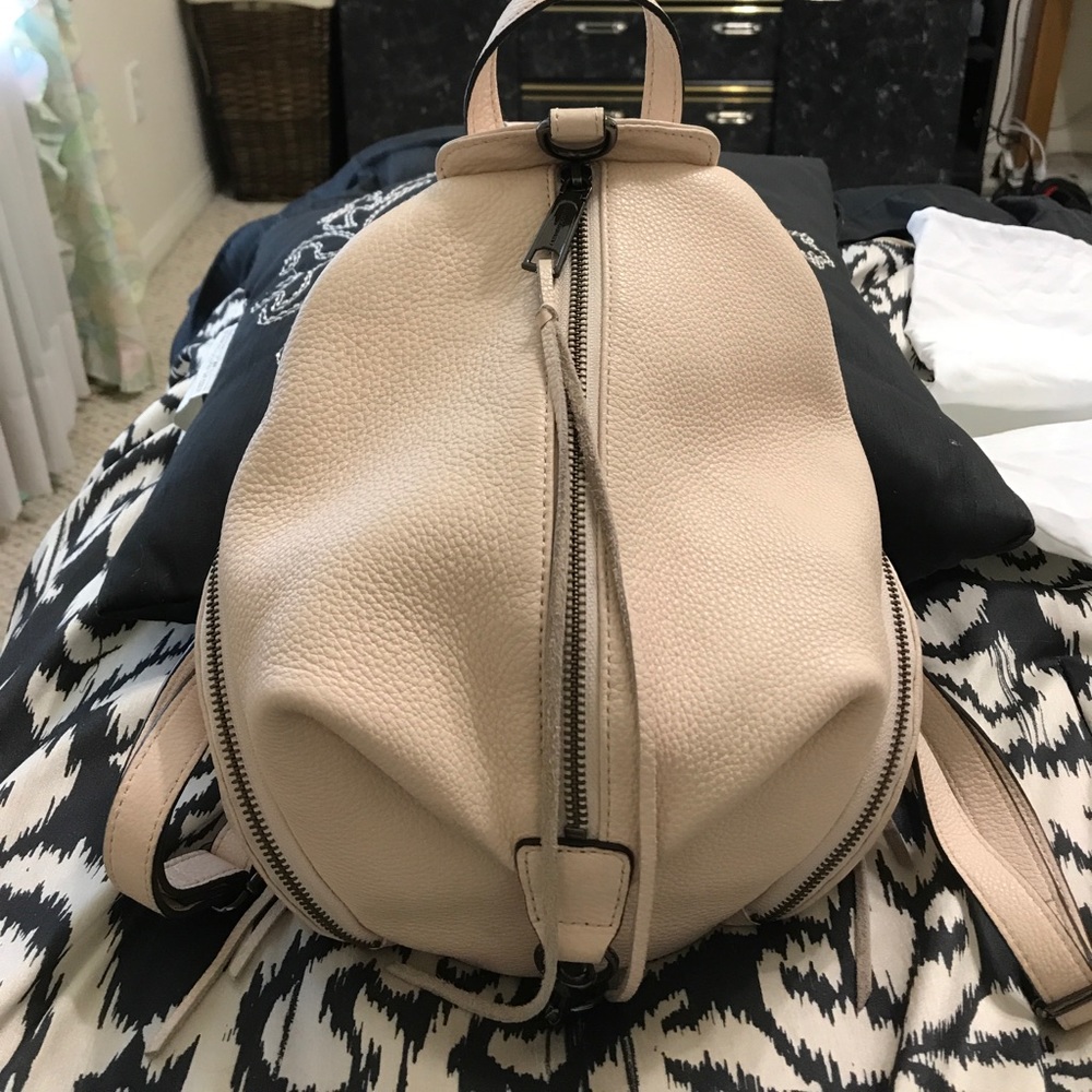 Rebecca Minkoff Julien backpack