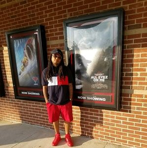 Meet your Posher, Orin