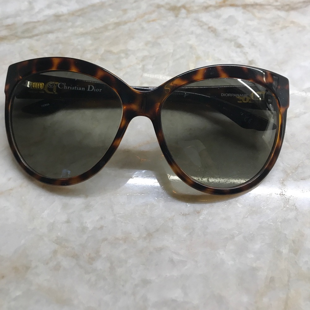 Dior Sunglasses