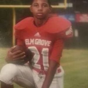 Meet your Posher, Fred