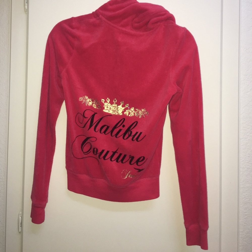 Juicy Couture Jacket