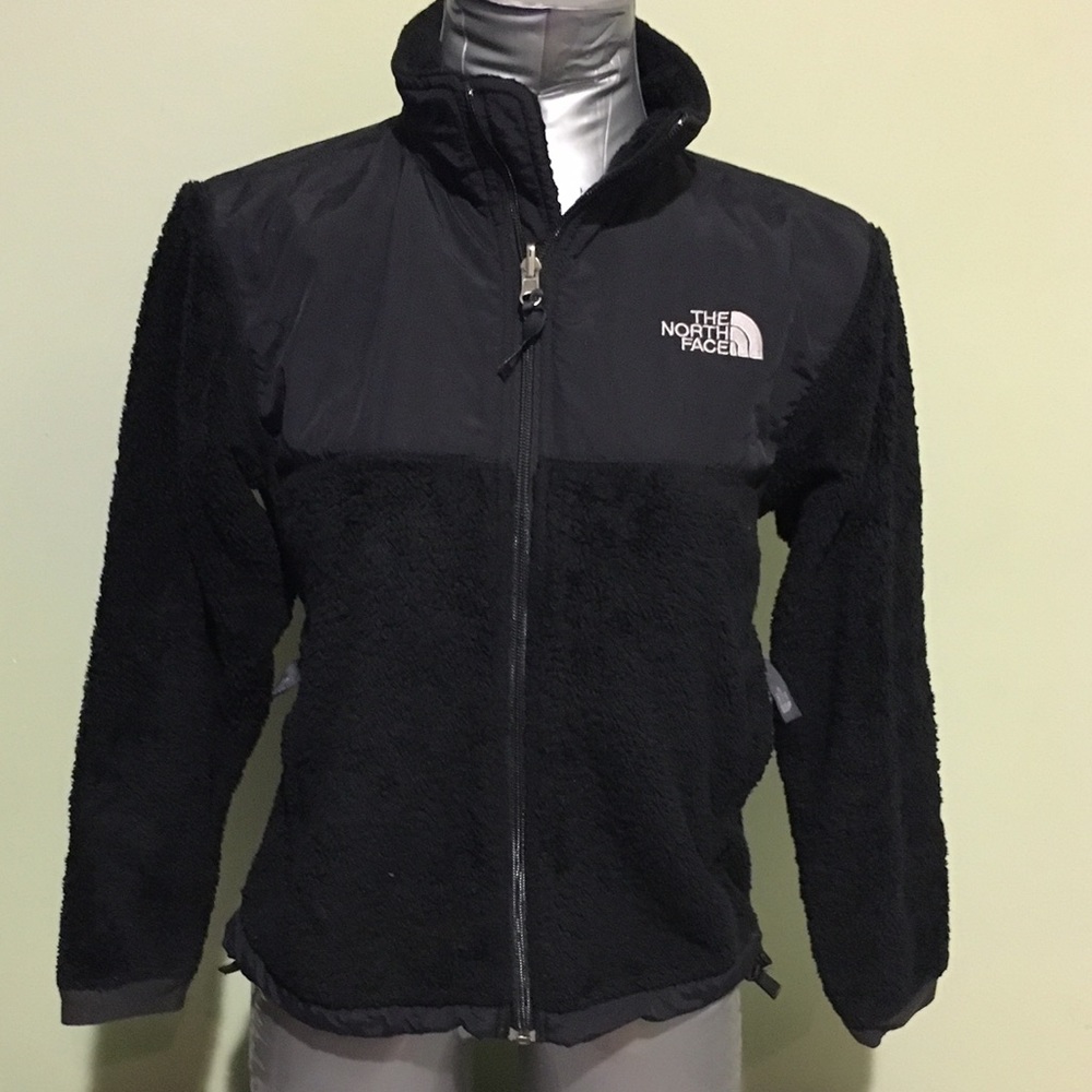 The North Face Osito Fleece Jacket