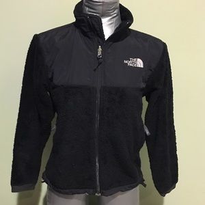 The North Face Osito Fleece Jacket