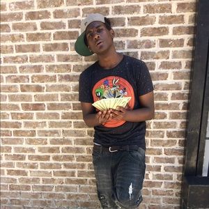 Meet your Posher, John