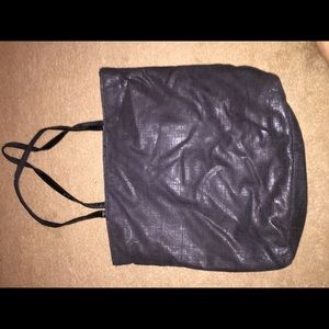 🚨Sale🚨Lancôme Paris Black Bag
