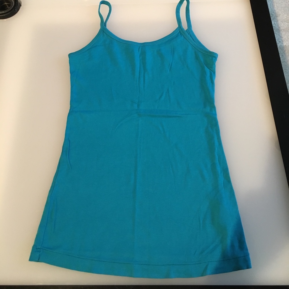 Banana Republic tank SZ S