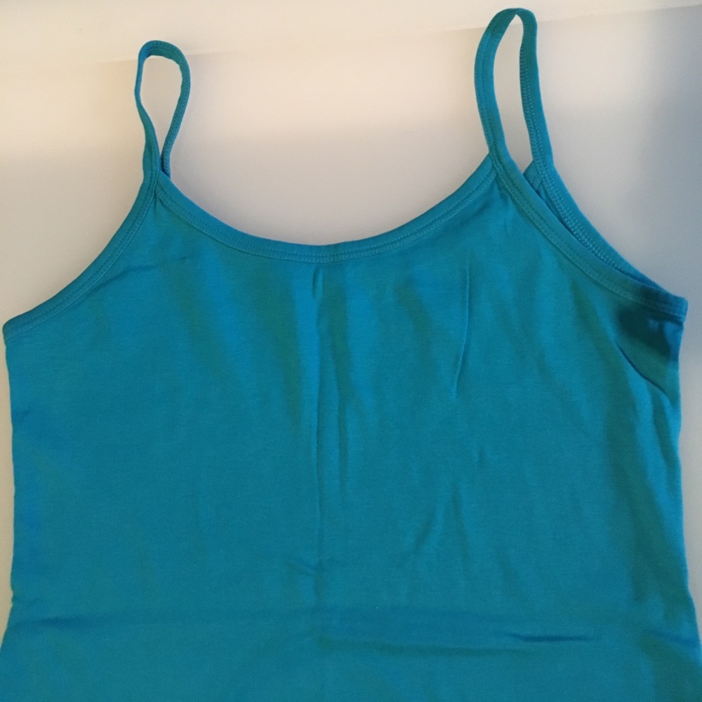 Banana Republic tank SZ S - Picture 2 of 4