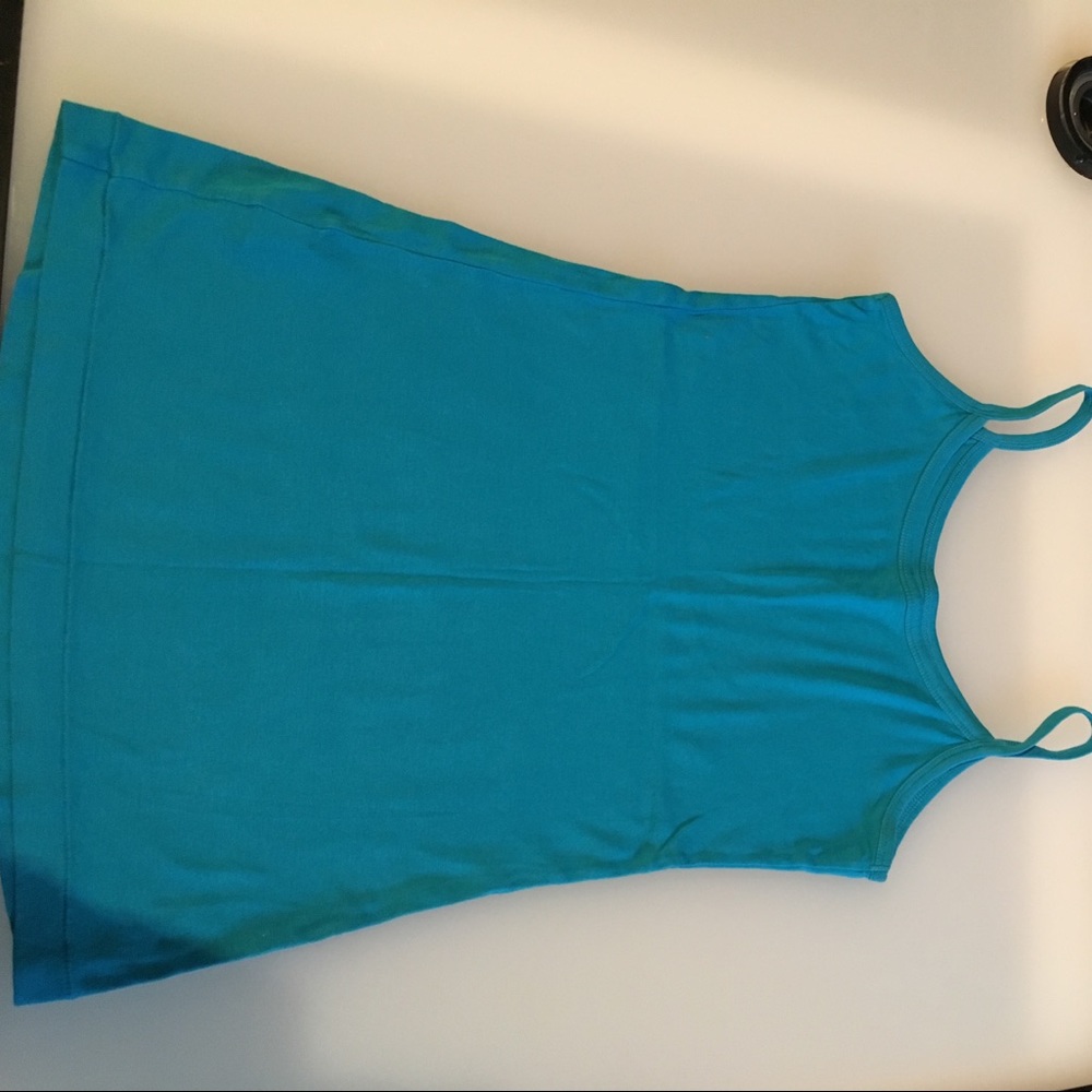 Banana Republic tank SZ S - Picture 4 of 4