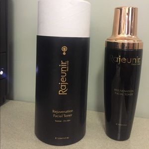 Rajeunir black caviar