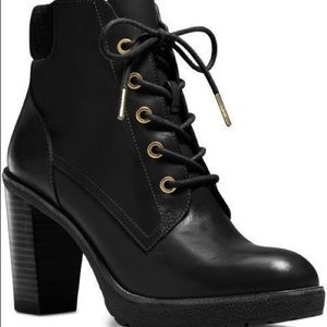 Michael Kors Kim boots