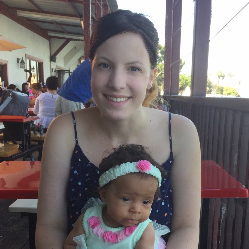 Meet your Posher, Sydney