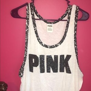 Victoria's Secret Pink Tank Top
