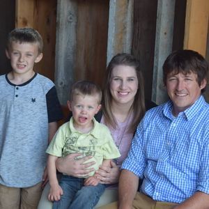 Meet your Posher, Carly