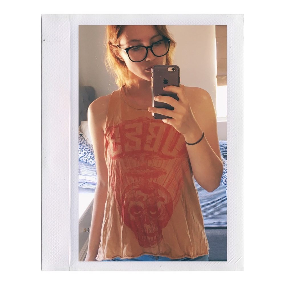Obey Tank
